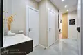 3 room apartment 64 m² Minsk, Belarus