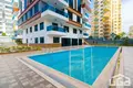 Apartamento 2 habitaciones 70 m² Alanya, Turquía