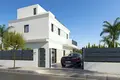 3-Schlafzimmer-Villa 237 m² San Miguel de Salinas, Spanien