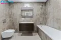 Apartamento 3 habitaciones 57 m² Vilna, Lituania