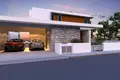 4 bedroom house 169 m² Meneou, Cyprus