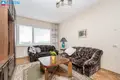 Apartamento 3 habitaciones 67 m² Vilna, Lituania