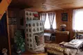 Дом 93 м² Молодечненский район, Беларусь