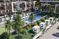 Квартира 3 комнаты 102 м² Муратпаша, Турция