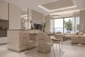 Mieszkanie 3 pokoi 114 m² Dubaj, Emiraty Arabskie