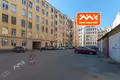 Mieszkanie 4 pokoi 133 m² okrug Sampsonievskoe, Rosja