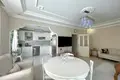Mieszkanie 3 pokoi  Alanya, Turcja