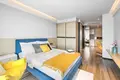 Apartamento 1 habitacion 36 m² Pattaya City, Tailandia