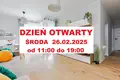 Mieszkanie 2 pokoi 55 m² Warszawa, Polska