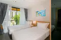 1 bedroom condo 44 m² Phuket, Thailand