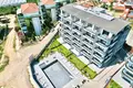 Wohnung 1 Schlafzimmer 61 m² Mittelmeerregion, Türkei