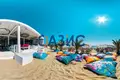 Apartamento 2 habitaciones 53 m² Sunny Beach Resort, Bulgaria