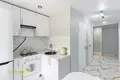Wohnung 2 zimmer 48 m² Minsk, Belarus