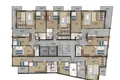 Appartement 7 chambres 270 m² Karsiyaka, Turquie