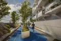 1 bedroom apartment 628 m² Dubai, United Arab Emirates
