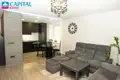 Mieszkanie 4 pokoi 74 m² Kowno, Litwa
