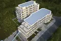 Appartement 37 m² Sveti Vlas, Bulgarie