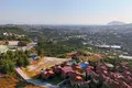 Villa 7 zimmer 550 m² Alanya, Türkei