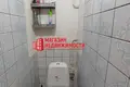 Appartement 3 chambres 64 m² Hrodna, Bélarus