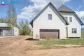 House 217 m² Adutiskis, Lithuania