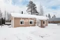 4 bedroom house 124 m² Petaejaevesi, Finland