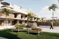 2 bedroom apartment 60 m² Pilar de la Horadada, Spain