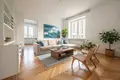 Mieszkanie 2 pokoi 41 m² Warszawa, Polska
