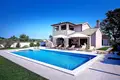 Villa de 4 dormitorios 280 m² Banjole, Croacia