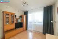 Apartamento 1 habitación 21 m² Vilna, Lituania