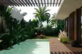 3-Zimmer-Villa 150 m² Ubud, Indonesien