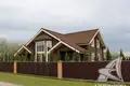 House 202 m² Kisialioucy, Belarus