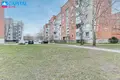 2 room apartment 65 m² Silute, Lithuania