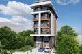 Квартира 2 комнаты 45 м² в Махмутлар центр, Турция