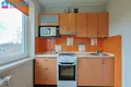1 room apartment 33 m² Silute, Lithuania