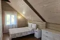 Haus 58 m² Parezyrski selski Savet, Belarus