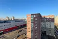 4 room apartment 121 m² Minsk, Belarus