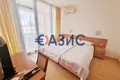 2 bedroom apartment 99 m² Sunny Beach Resort, Bulgaria