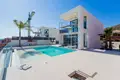 4 bedroom house 243 m² Altea, Spain