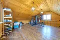 Chalet 153 m² Svirski siel ski Saviet, Biélorussie