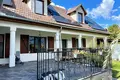 8 room house 260 m² Tahitotfalu, Hungary