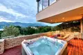 6 bedroom villa 692 m² Korcula, Croatia