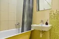 2 room apartment 65 m² Minsk, Belarus