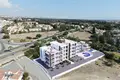 2 bedroom apartment 96 m² Pafos, Cyprus