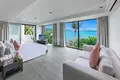 Villa de 6 chambres 2 280 m² Pa Khlok, Thaïlande
