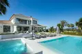 5-Schlafzimmer-Villa 475 m² Benahavis, Spanien