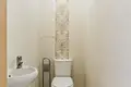 2 room apartment 52 m² Machulishchy, Belarus