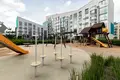 Mieszkanie 4 pokoi 81 m² Kopishche, Białoruś