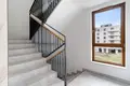 4 room apartment 81 m² Warsaw, Poland