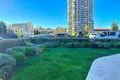 2 bedroom apartment 117 m² Ümraniye, Turkey