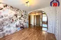 Wohnung 2 zimmer 50 m² Starobin, Belarus